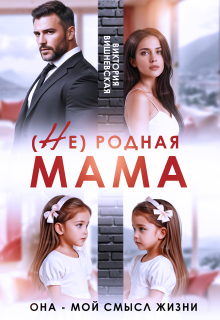 (Не) родная мама. Она - мой смысл жизни - Виктория Вишневская