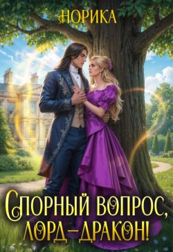 Спорный вопрос, лорд-дракон! - Норика