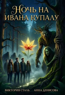 Ночь на Ивана Купалу - Виктория Сталь