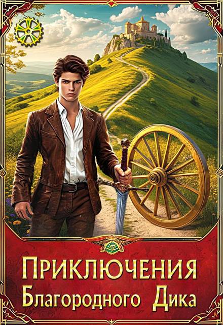 Романтика дорог - Елена Владимировна Крыжановская