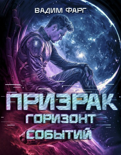 Горизонт Событий - Вадим Фарг