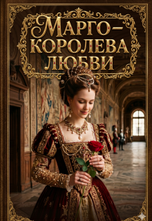Марго-королева любви. - Алексей Сергеевич Фирсов