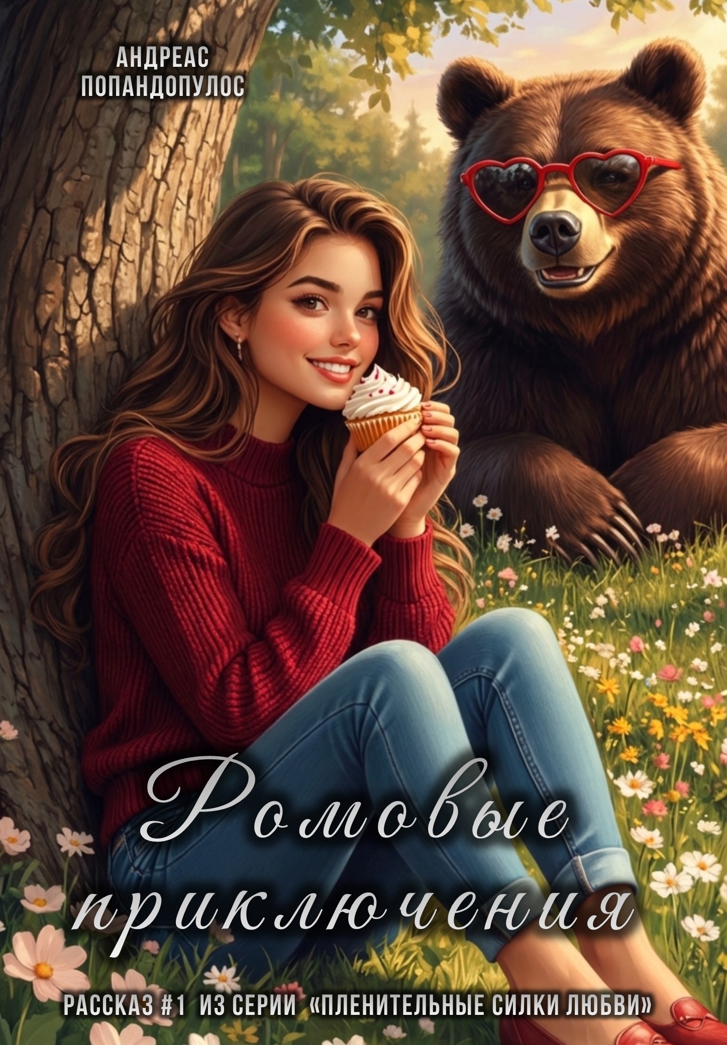 Ромовые приключения ? - Матвеев