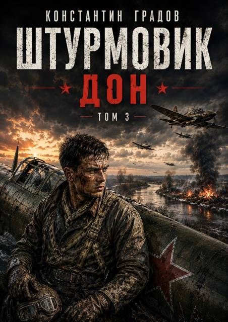 Дон - Константин Градов