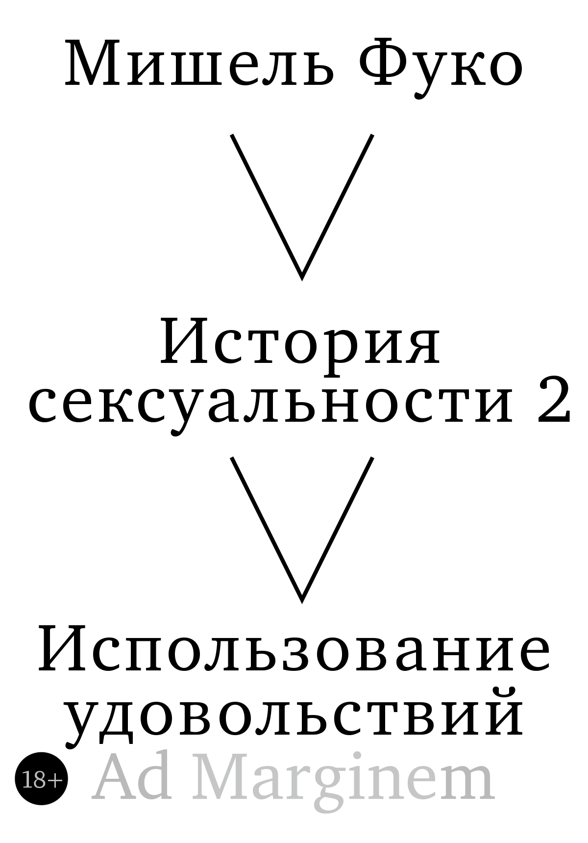 История сексуальности 2. Использование удовольствий - Мишель Фуко