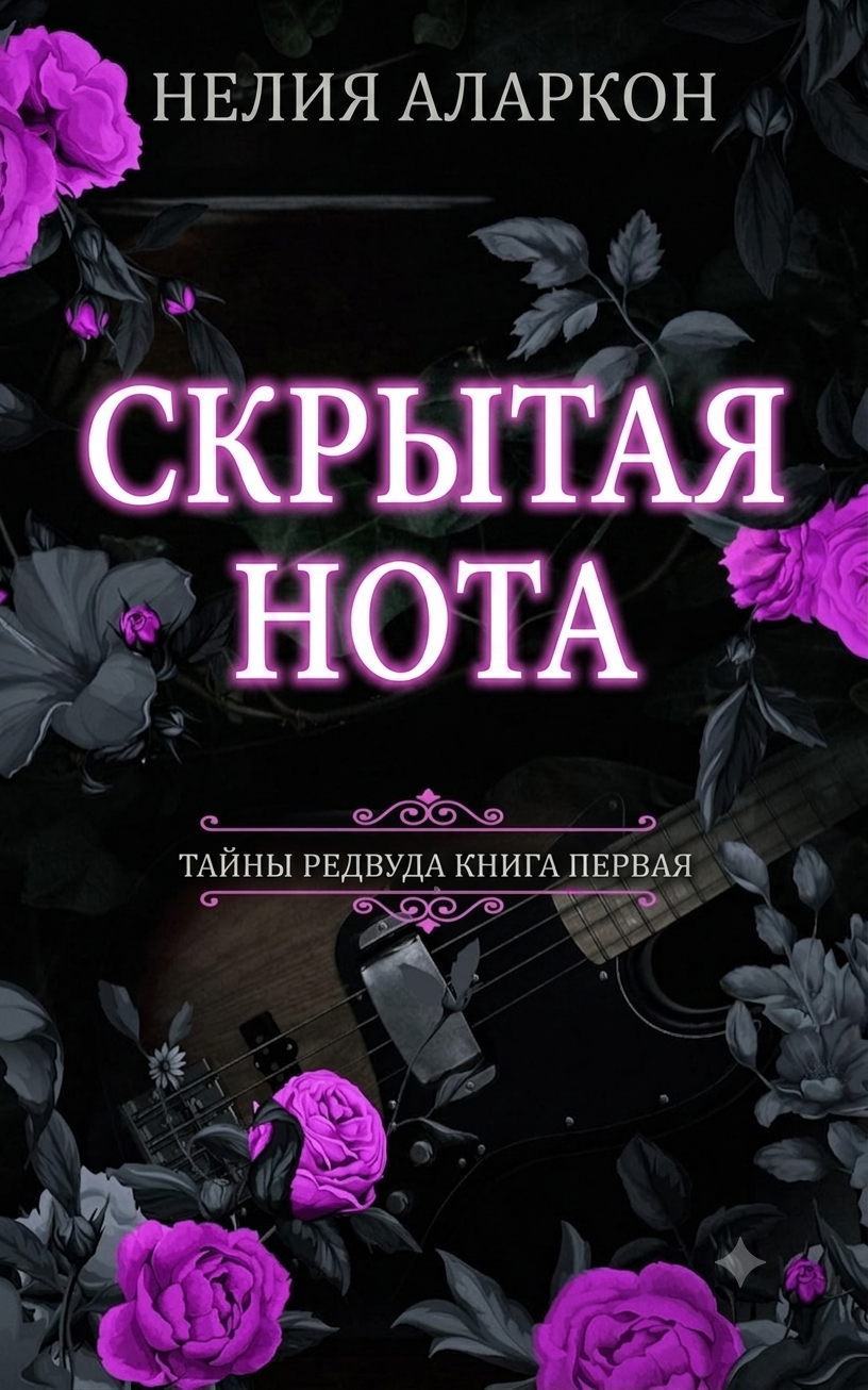 Скрытая Нота - Нелия Аларкон