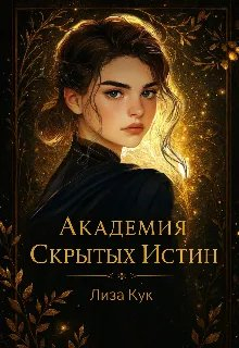 Академия скрытых истин - Лиза Кук