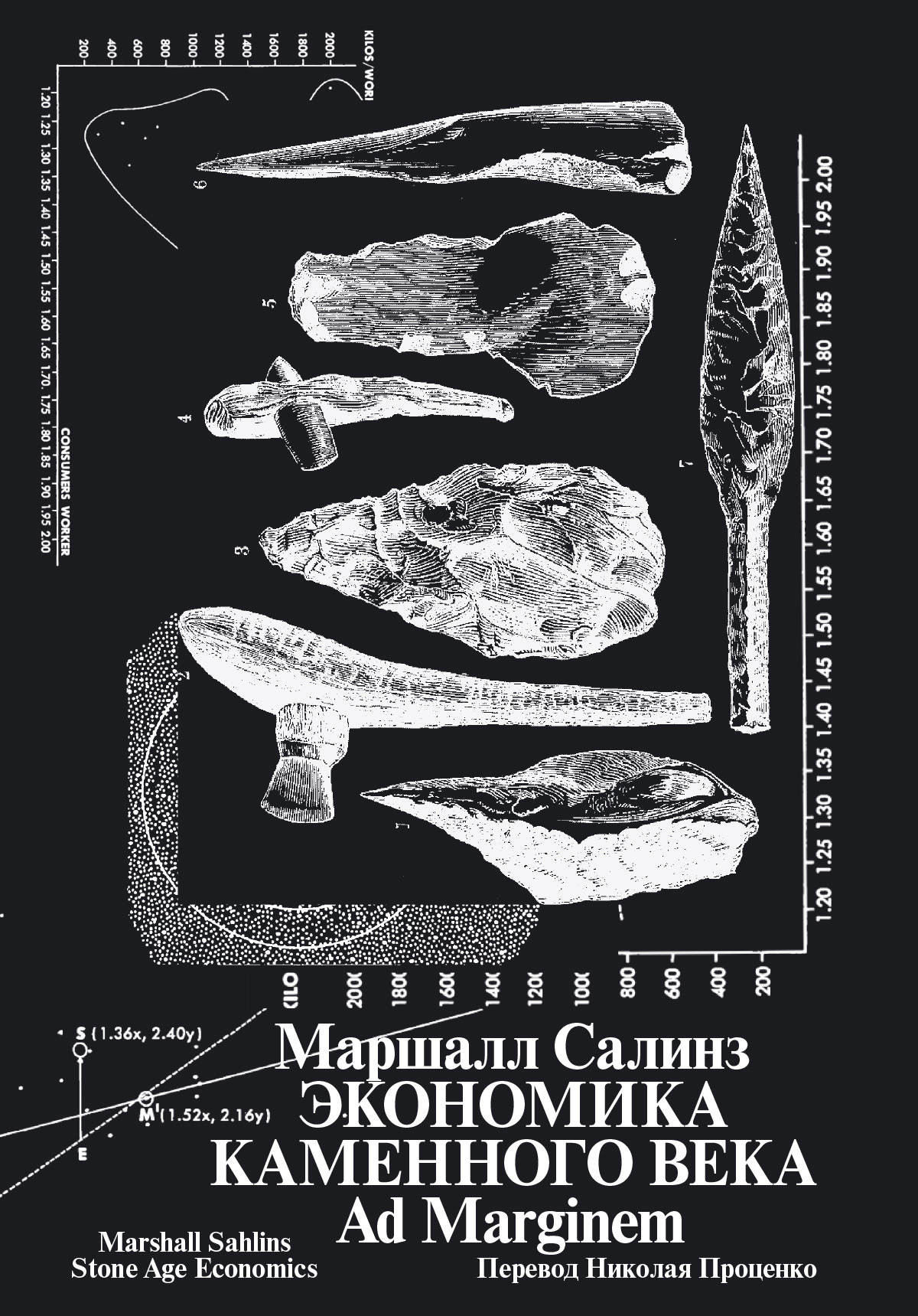 Экономика каменного века - Маршалл Салинс