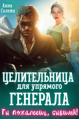 Целительница для упрямого генерала, или Ты пожалеешь, бывший - Анна Солейн