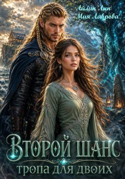 Второй шанс. Тропа для двоих - Айлин Лин
