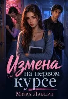 Измена на Первом Курсе - Мира Лаверн