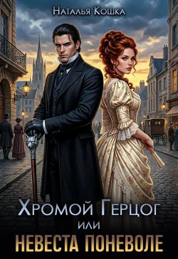Хромой Герцог, или Невеста поневоле - Наталья Кошка