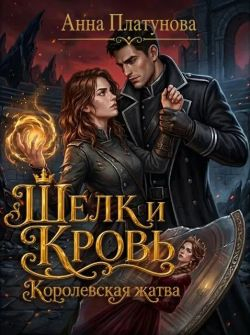 Королевская жатва - Анна Сергеевна Платунова