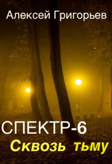 Сквозь тьму - Алексей Григорьев