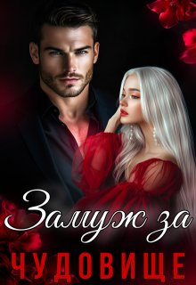 Замуж за Чудовище - Анюта Васильева