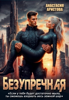 Безупречная - Анастасия Аристова