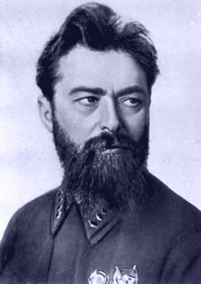 Дальневосточный заговор - А. Светланин