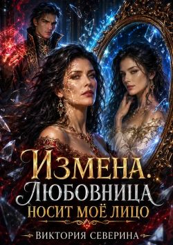 Измена: Любовница Носит Моё Лицо - Виктория Северина