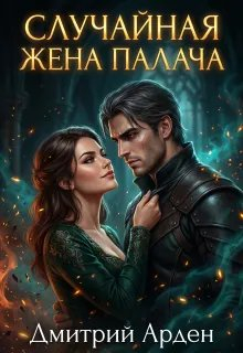 Случайная жена палача - Дмитрий Арден