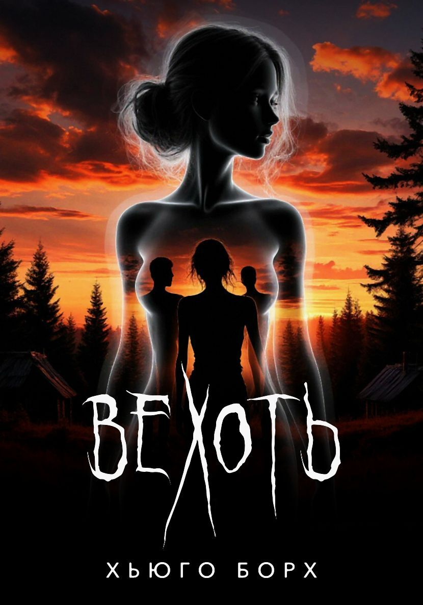 Вехоть - Хьюго Борх