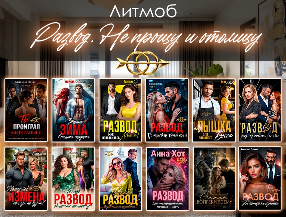 Пышка для большого босса - Анна Лав