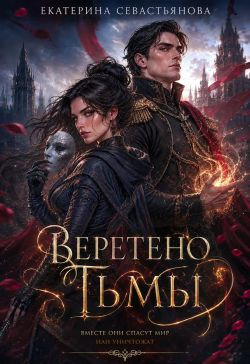 Веретено тьмы - Екатерина Н. Севастьянова
