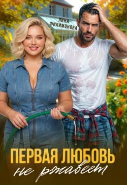 Первая любовь не ржавеет - Лина Филимонова