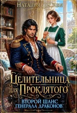 Целительница для проклятого. Второй шанс генерала драконов (СИ) - Наталья ДеСави