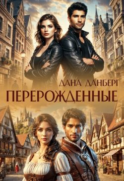 Перерожденные - Дана Данберг