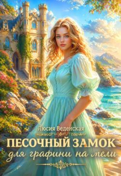 Песочный замок для графини на мели - Люсия Веденская