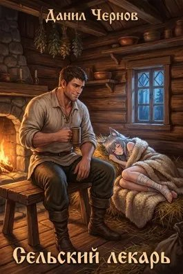 Сельский лекарь - Данил Чернов