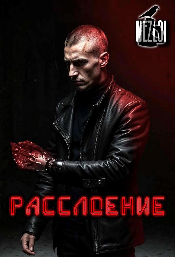 Расслоение - ТМВ
