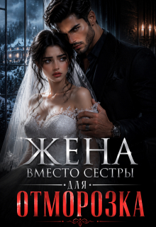 Жена вместо сестры для Отморозка - Евгений Ключников