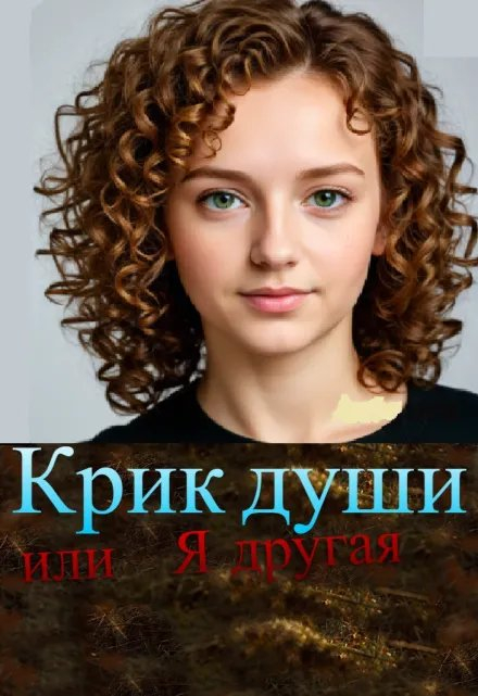Крик души, или Я другая - Ани Вебр