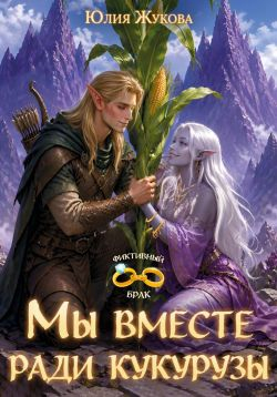 Мы вместе ради кукурузы - Юлия Борисовна Жукова