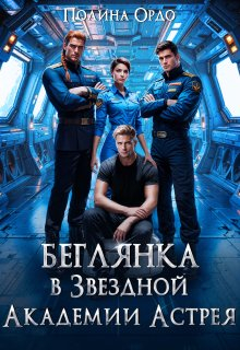 Беглянка в Звездной Академии Астрея - Полина Ордо