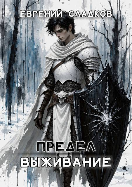 Предел. Выживание - Евгений Сладков