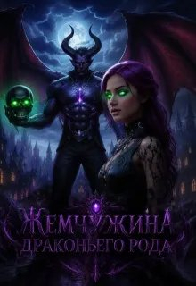 Жемчужина драконьего рода - Анна Щербина