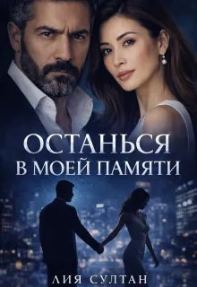 Останься в моей памяти - Лия Султан