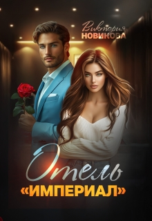 Отель "Империал" - Виктория Новикова