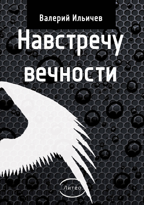 Навстречу Вечности - Валерий Аркадьевич Ильичёв